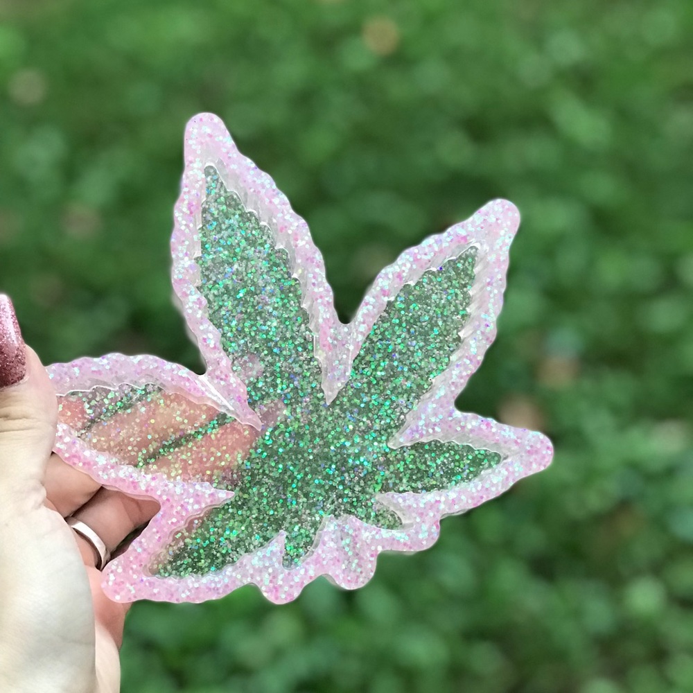 🌸BUBBLEGUM ASHTRAY🌸sold out